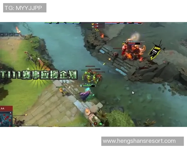 DOTA2战术解析:深入探讨RNG战队的快速进攻策略与执行技巧 DOTA2战术解析:深入探讨RNG战队的快速进攻策略与执行技巧