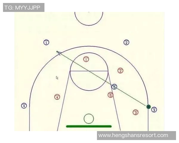 深入分析上海篮球队区域防守战术及其对比赛的影响与应用 深入分析上海篮球队区域防守战术及其对比赛的影响与应用