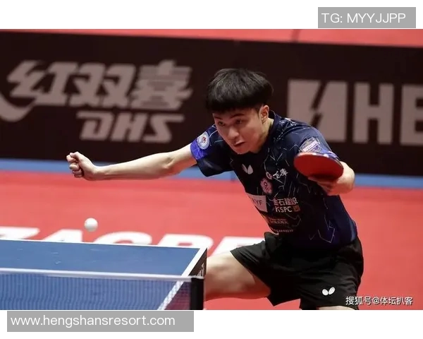 深圳乒乓球队逆袭之路揭秘城市联赛背后的奋斗与荣耀 深圳乒乓球队逆袭之路揭秘城市联赛背后的奋斗与荣耀