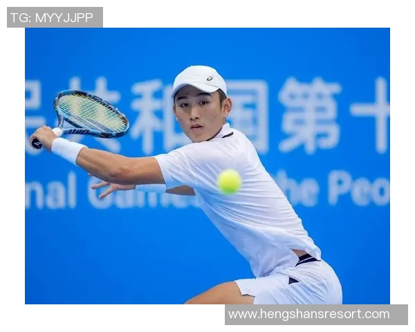 深圳网球队在全运会中的精彩表现与实力分析