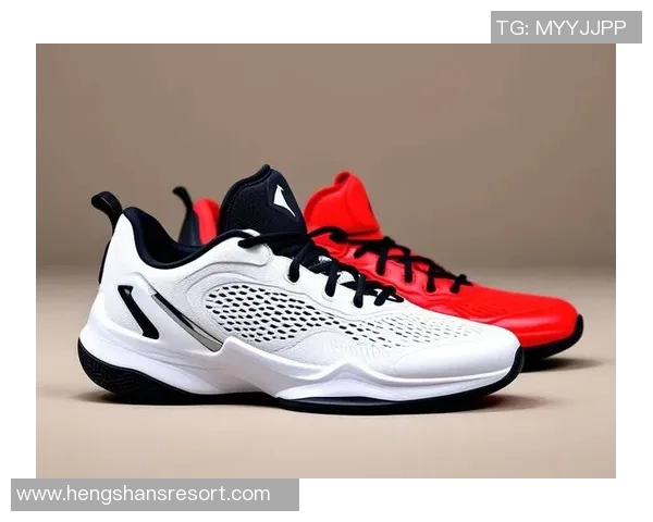 篮球装备选购指南:如何选择适合自己的高性能篮球鞋