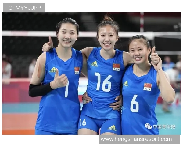 西安排球队的成长历程与选拔赛背后的奋斗故事